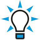 Logo van DenCom B.V.