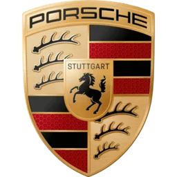 Logo van Porsche Centrum Gelderland