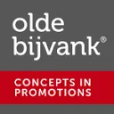Logo van Olde Bijvank Concepts in Promotions BV