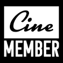 Logo van CineMember
