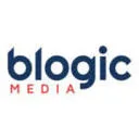Logo Blogic Media B.V.