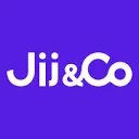 Logo van Jij AND Co
