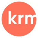 Logo KRM B.V.