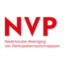 Logo van Nederlandse Vereniging van Participatiemaatschappijen NVP
