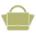 Logo The Little Green Bag