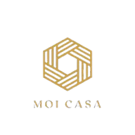 Logo Moi Casa Makelaars