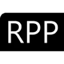 Logo van RPP-Plaatwerk