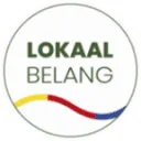 Logo van Lokaal Belang Waalwijk