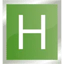 Logo van Hörchner Advocaten