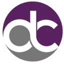 Logo van DebCred