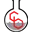 Logo van De Chemische Binding