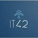 Logo van IT42