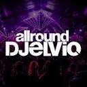 Logo van Allround DJ Elvio
