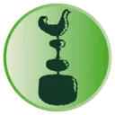 Logo van Historische Tuin Aalsmeer