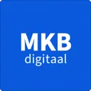 Logo van MKB Digitaal