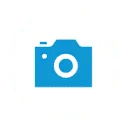 Logo van SBS Fotomarketing