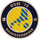 Logo van Voetbalvereniging OSM '75