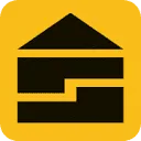 Logo van RAB Groep