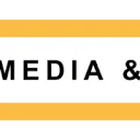 Logo van Marvelous Media AND Communications