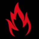 Logo van The Fire Firm