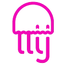 Logo Jellyfish