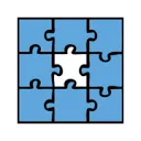 Logo van DDACT Training AND Advies