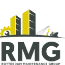 Logo van RMG