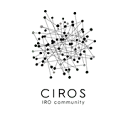 Logo van CIROS