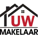 Logo van UwMakelaar Rotterdam Centrum