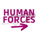 Logo van Human Forces USA