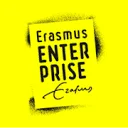 Logo van Erasmus Enterprise