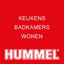 Logo van Hummel Keukens Badkamers en Wonen