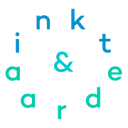 Logo van Inkt AND Aarde