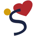 Logo van Sterker in de Zorg