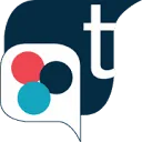 Logo Teamwork Training Education AND Coaching