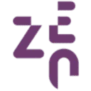 Logo van Zeo