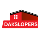 Logo Dakslopers.nl