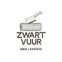 Logo van Zwart Vuur