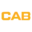 Logo van CAB holland b.v.