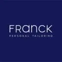 Logo Franck Custom Made Suits