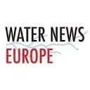Logo van Water News Europe