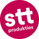 Logo van STT-produkties