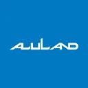 Logo van Aluland B.V.
