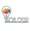 Logo van Master Your Mind en word beter dan jezelf!