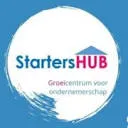 Logo van StartersHUB.nl