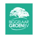 Logo van Biggelaar Groen B.V.