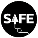 Logo van SAFE Computerhulp