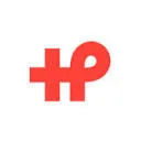Logo van Huisartsenposten Rijnmond