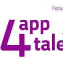 Logo van App4Talent