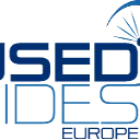 Logo Used Rides Europe BV